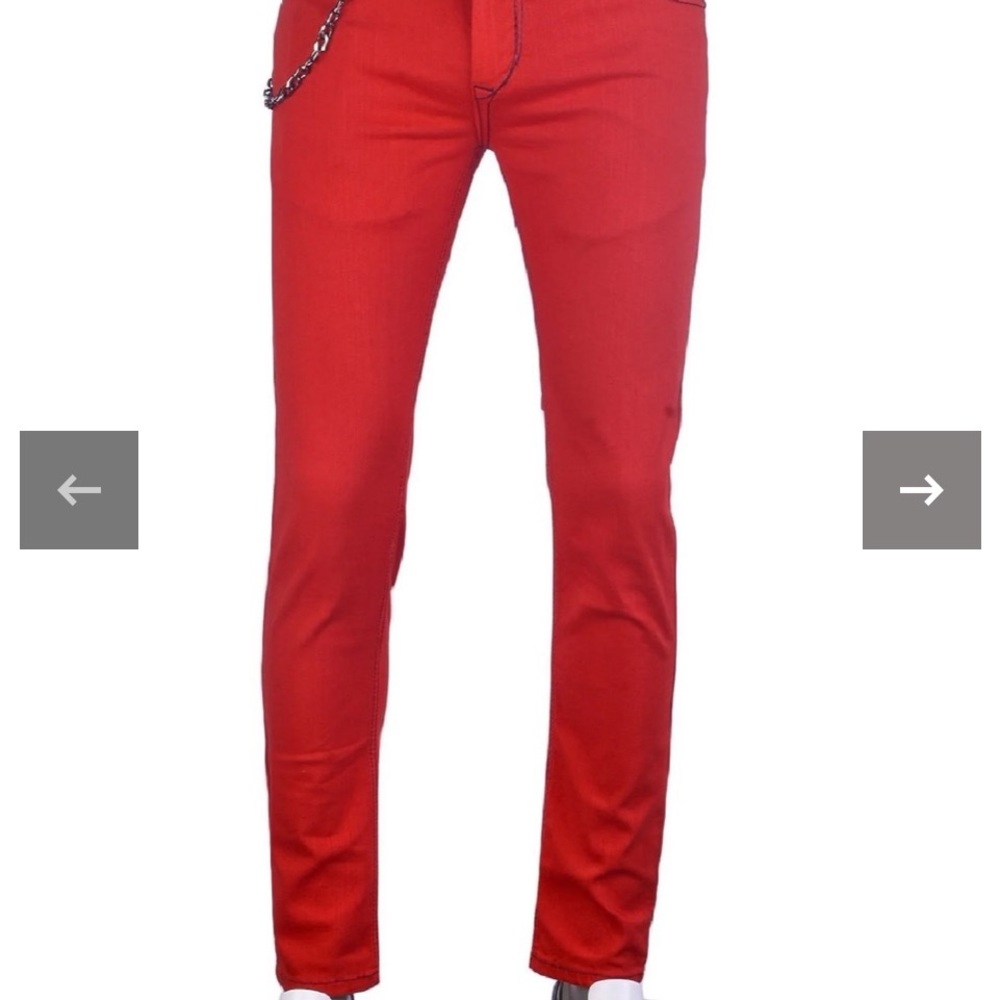 Mondo jeans slim fit - Picture 4 of 7
